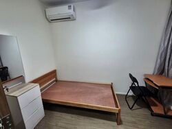 Orchid Park Condominium (D27), Condominium #554796911
